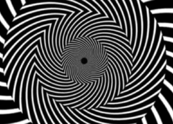 I’M HYPNOTIZED 1 1 1