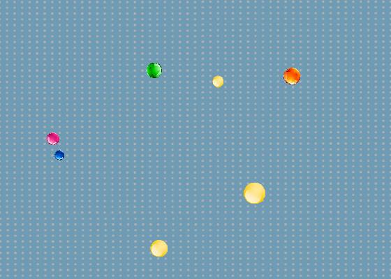 Falling rails 1,000,000