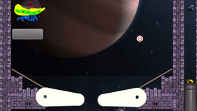 Space Pinball