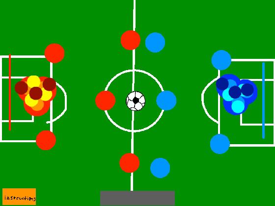 soccer new version