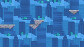 Level 4: The City