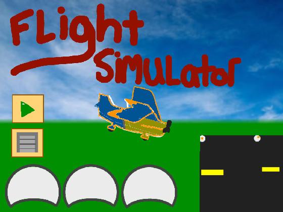 Flight Simulator