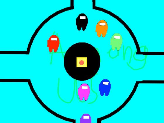 Among us animation 1