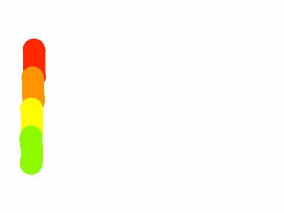 rainbow trail