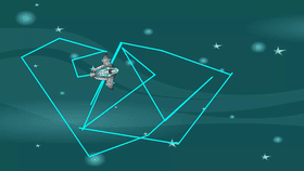 Tutorial: Tadpole star