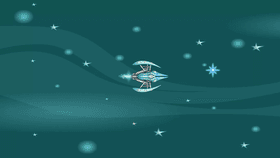 Tutorial: Spawn the Stars