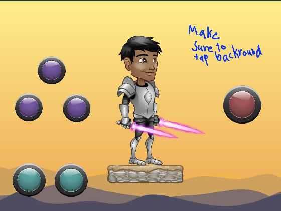 Animation Board 1