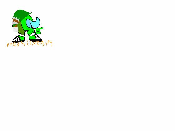 add yourself as fnf