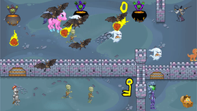 Adventure Game2