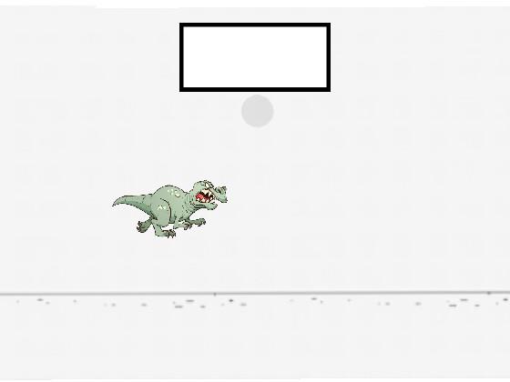Dino Run 1 1
