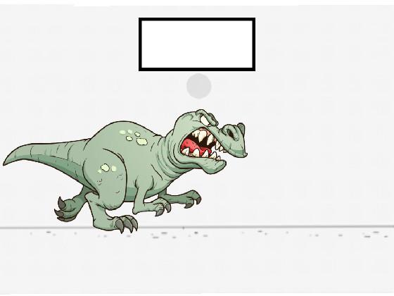 Dino Run 1 1