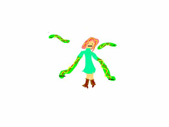 snake arms 1