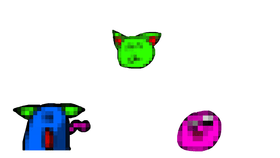 Random Animation