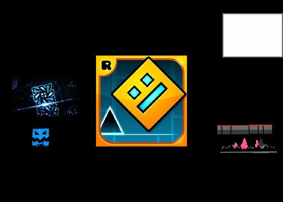 Geometry dash V.4.2.1 1