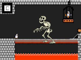 Mario’s EPIC Boss Battle!!!!!! 1