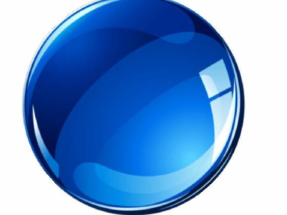 Spining circle