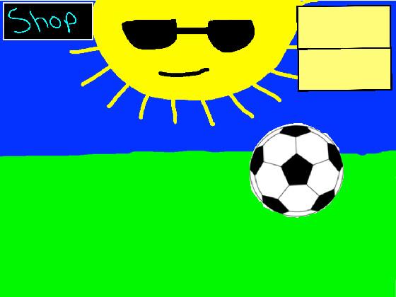Soccer Clicker 2 1