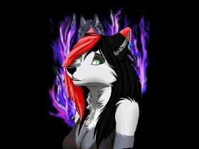 Im a furry i know its weird