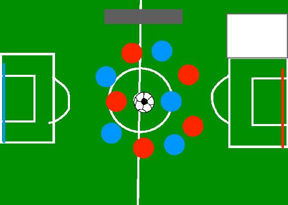 2-Player Soccer  1 1