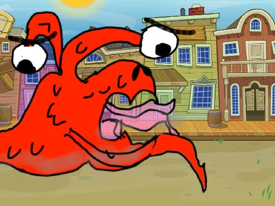 Destroy the town