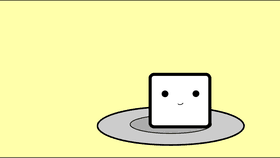 My Talking Tofu