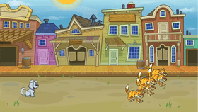 TristanUndersea Arcade