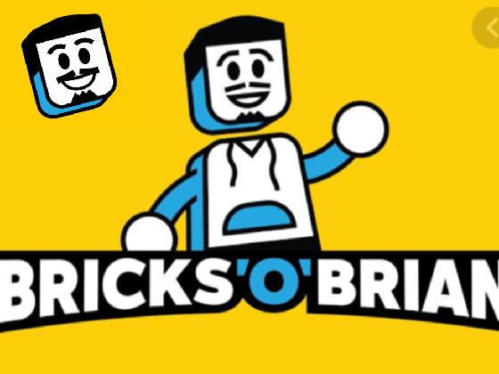bricks o brain.