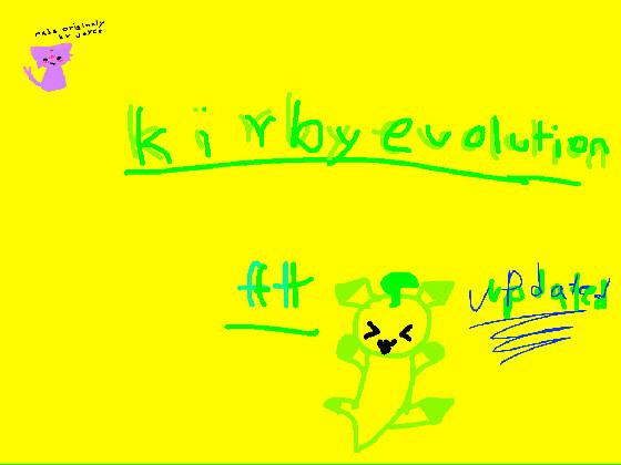 KirbyOnceAgain.Leafeon?