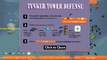 Easy Tower Defense 2 1 1 2