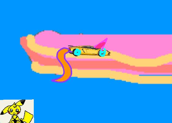 Race Car Track 1 2 1 1 1 1