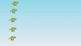 click on a dragon.io