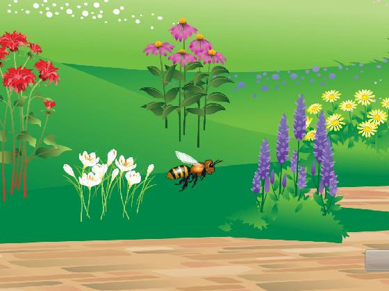 Bee Game