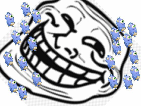 troll face