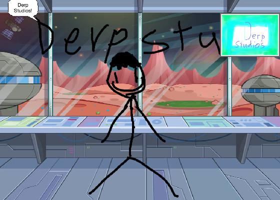 Derp studios presentation