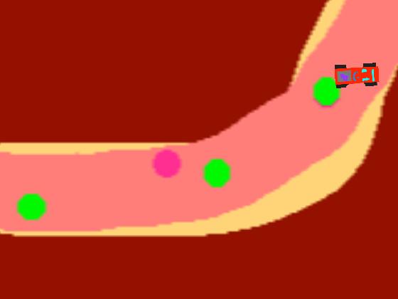 super mario kart! 1 1