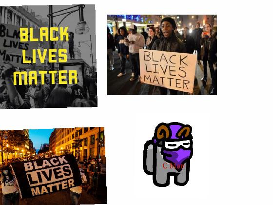 black lives matter 1