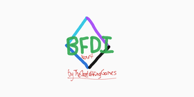 BFDI Kart