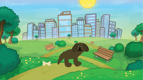 Ruff ruff chase 2