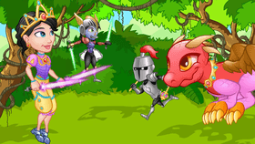 The Ultimate Showdown