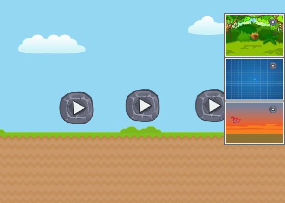 Minigame Lobby fun time