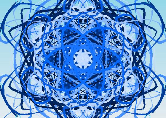 Snowflake Maker 2