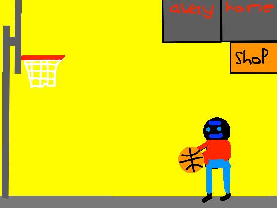 basketball dunk 2