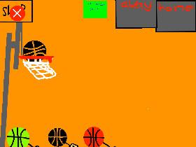basketball dunk 1 2