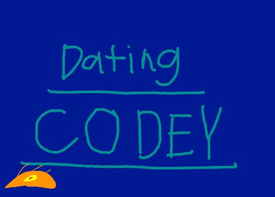Date Codey! by Furiosbro