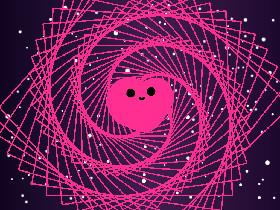 Spiraling Shapes