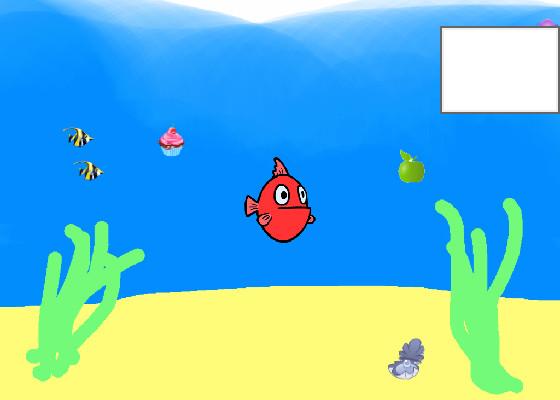 FiShY wIsH