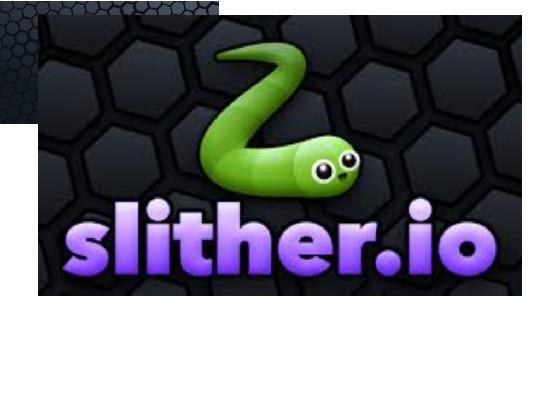 Slither.io Micro 1