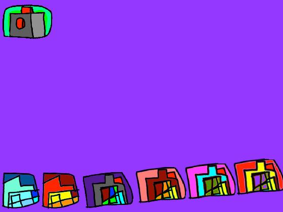 8-bit camera