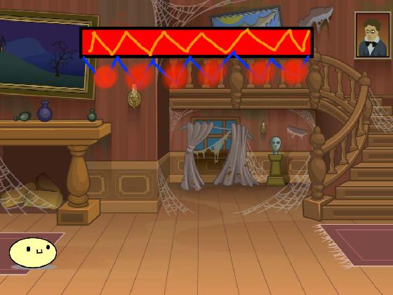 Ceiling Trap 1 - copy