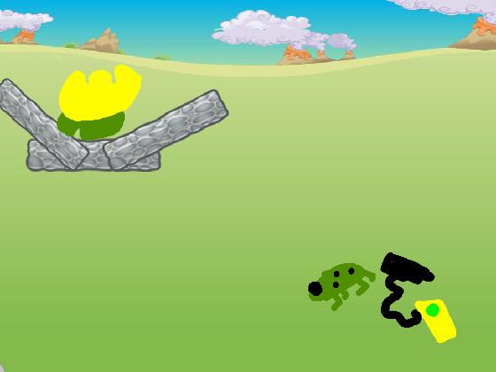 CANNON SHOOT GAME 1
